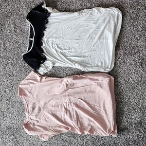 Short Sleeve Maternity Tops
